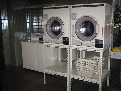 ** Hotel Ailinn Kawasaki Kawasaki  Japan